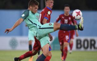 Portugal 2-1 République Tchèque